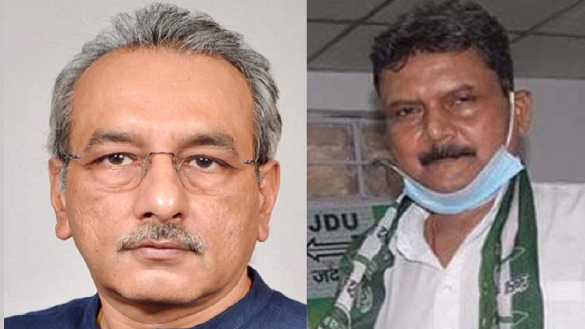 दूसरे चरण के चुनाव के पांच सबसे रईस प्रत्‍याशी