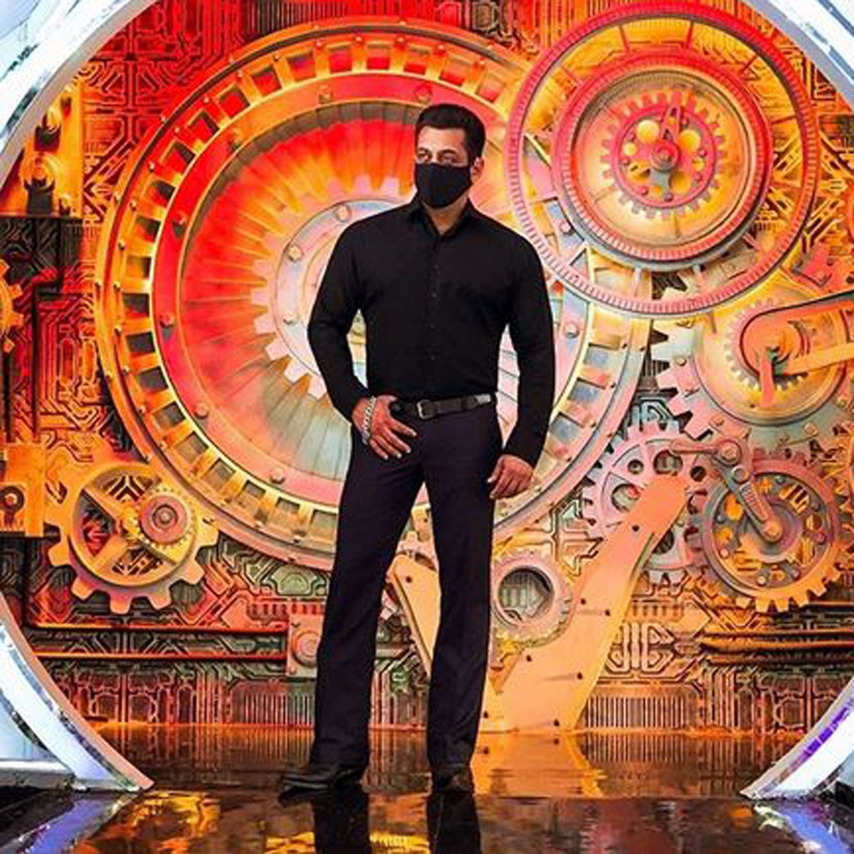 सलमान खान