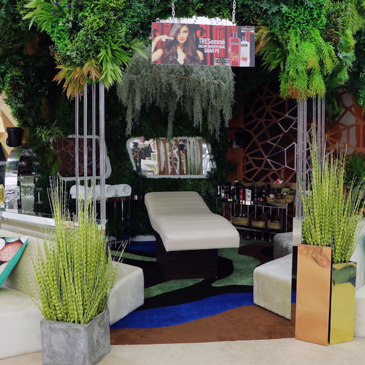 बिग बॉस 14 इनसाइड फोटो