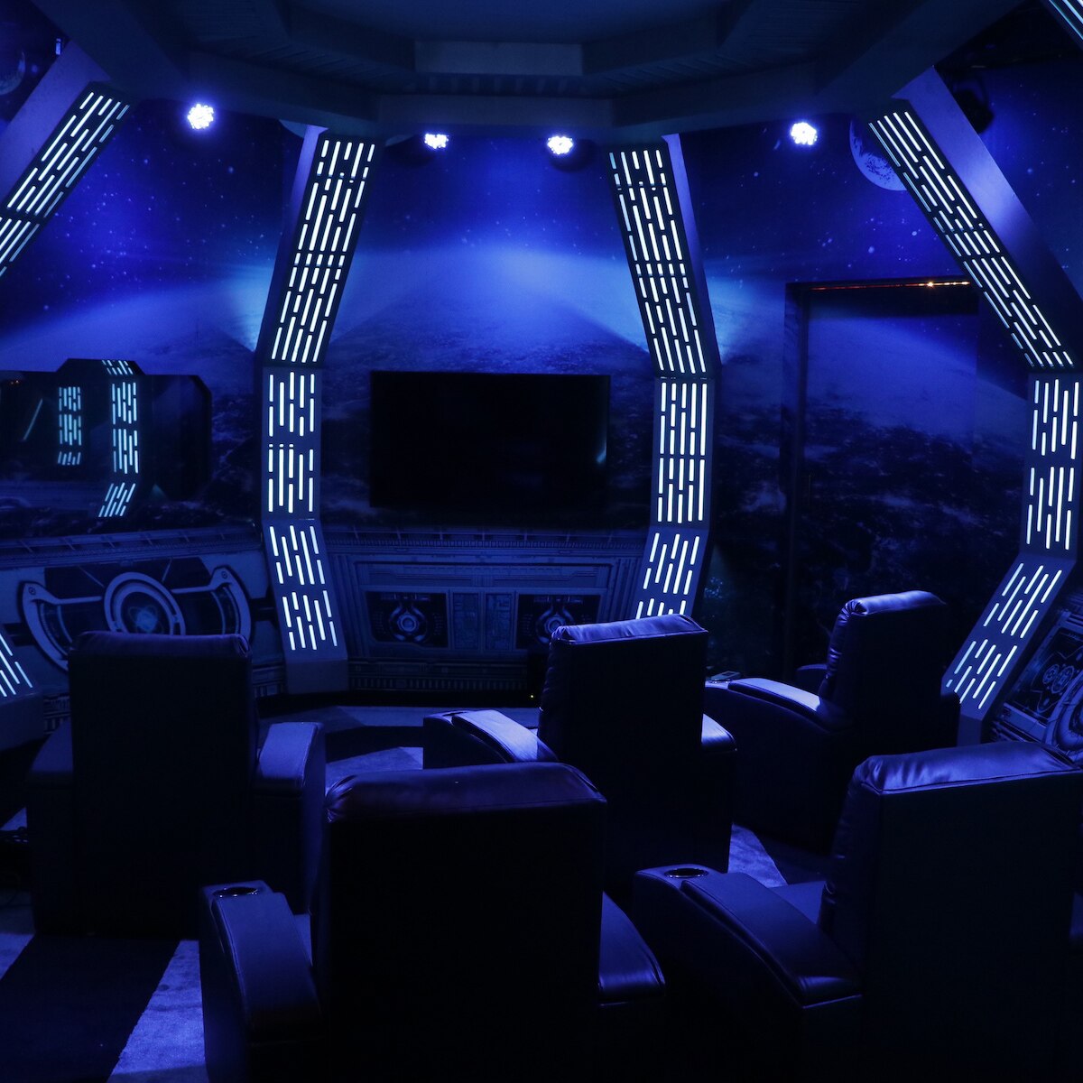 बिग बॉस 14 इनसाइड फोटो