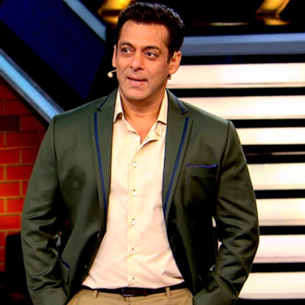 सलमान खान