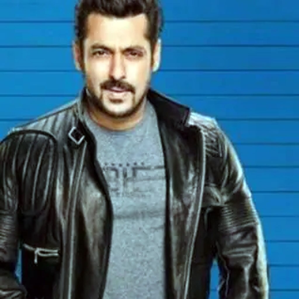 सलमान खान