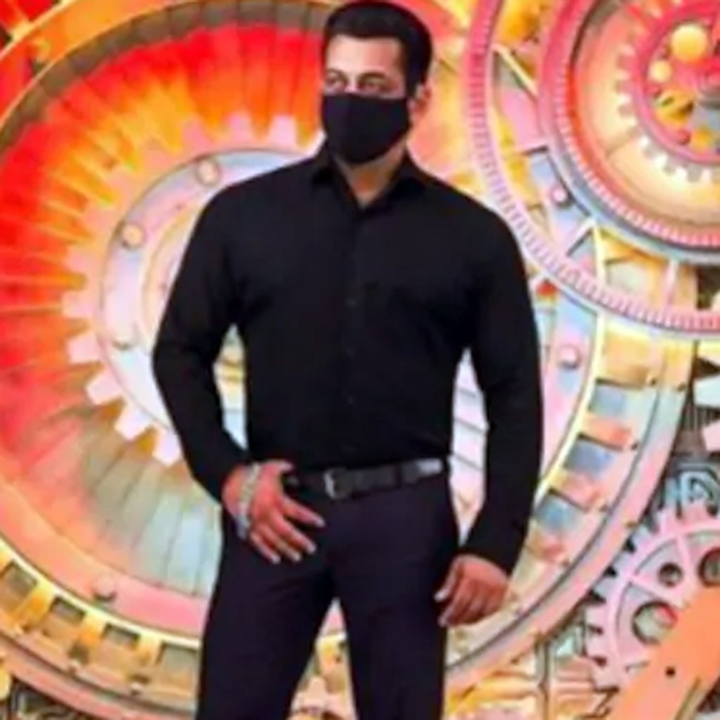 सलमान खान