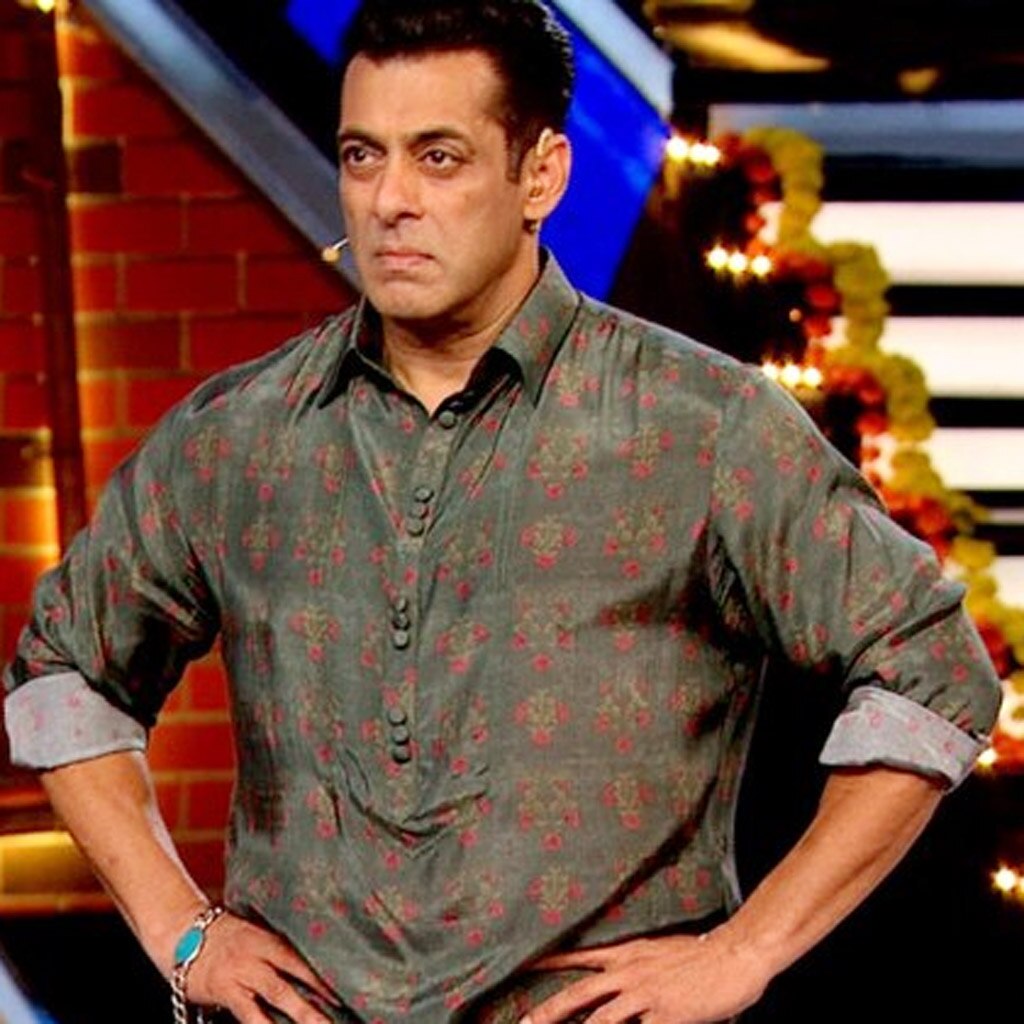 सलमान खान