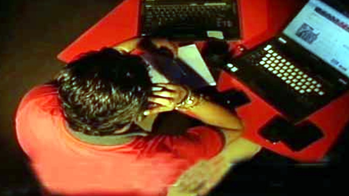 भगवान के नाम पर चल रहा था सट्टेबाजी का रैकेट.