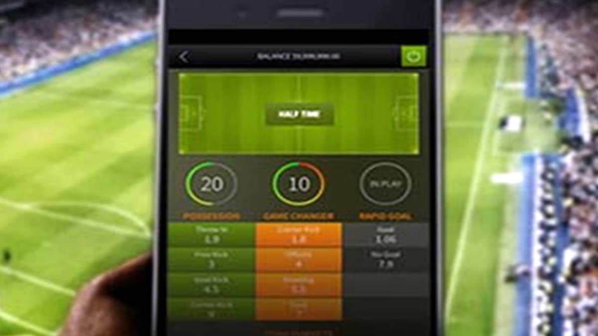 भगवान के नाम पर चल रहा था सट्टेबाजी का रैकेट.