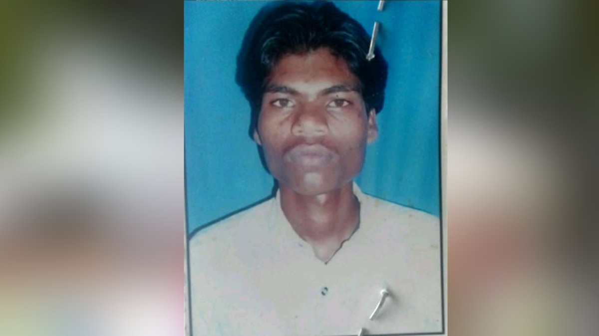 ट्रेन से बैतूल में कटा युवक, इंजन में फंसा सिर 1300 किमी दूर बेंगलुरू में मिला.