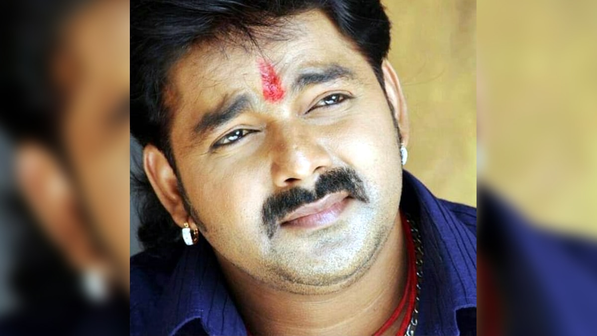 Pawan Singh's name not included in BJP's list of star campaigners