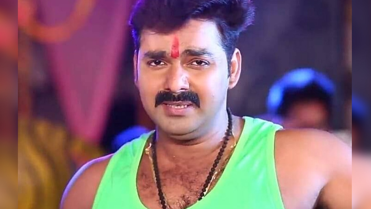 Pawan Singh's name not included in BJP's list of star campaigners