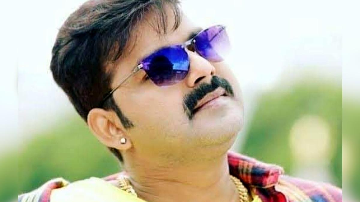 Pawan Singh's name not included in BJP's list of star campaigners