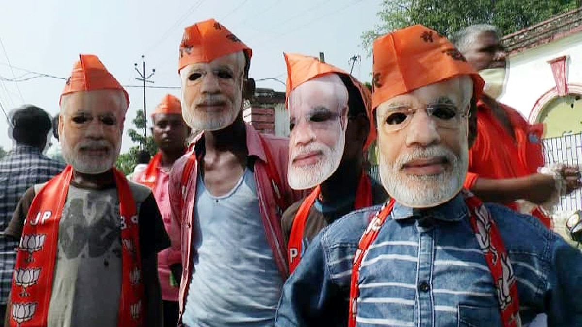 Bhupendra Yadav said Tejaswi is child First Study to get job 