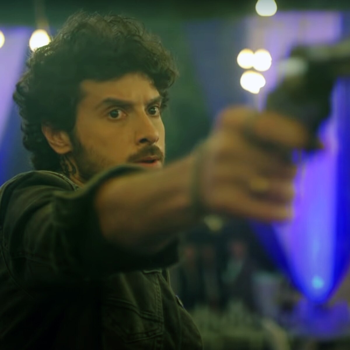 बिच्छू का खेल