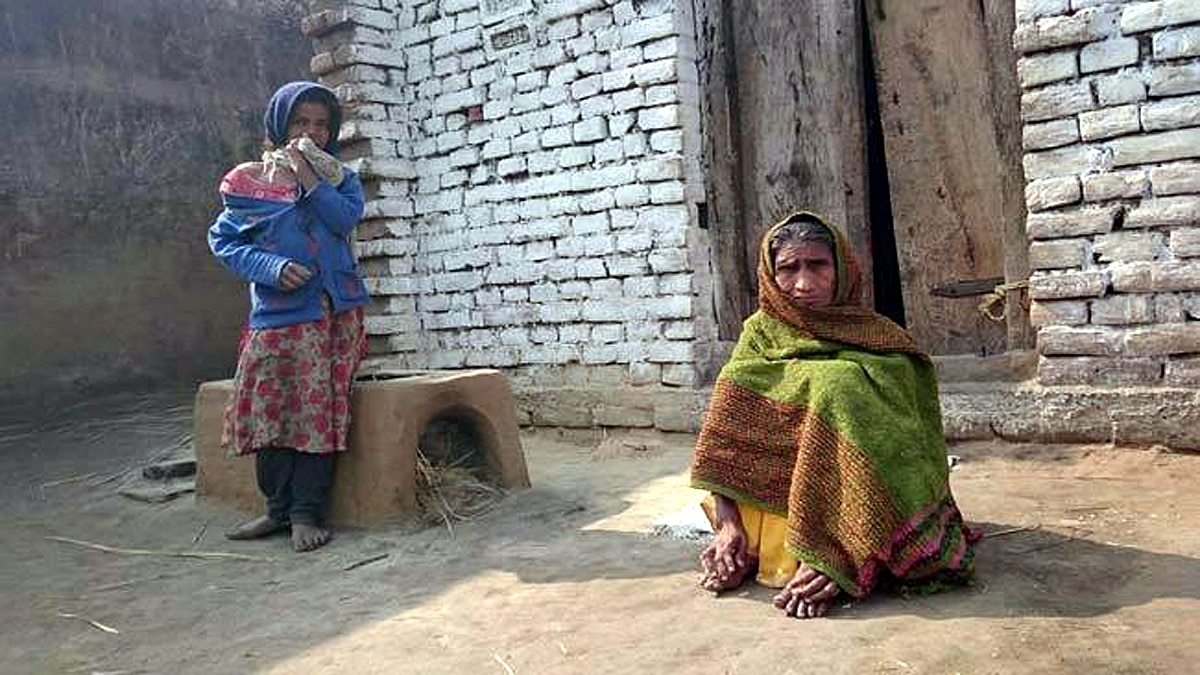 Bihar Caste based massacre Election