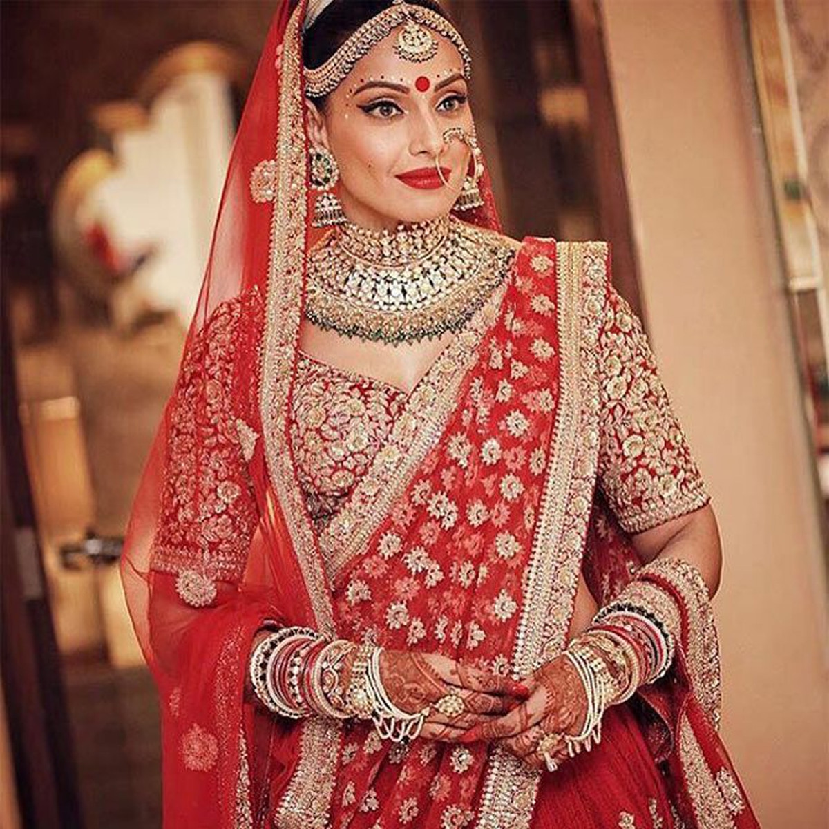 बिपाशा बसु 