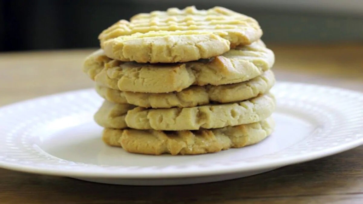 बिस्किट का स्वाद चखने के 40 लाख रूपये