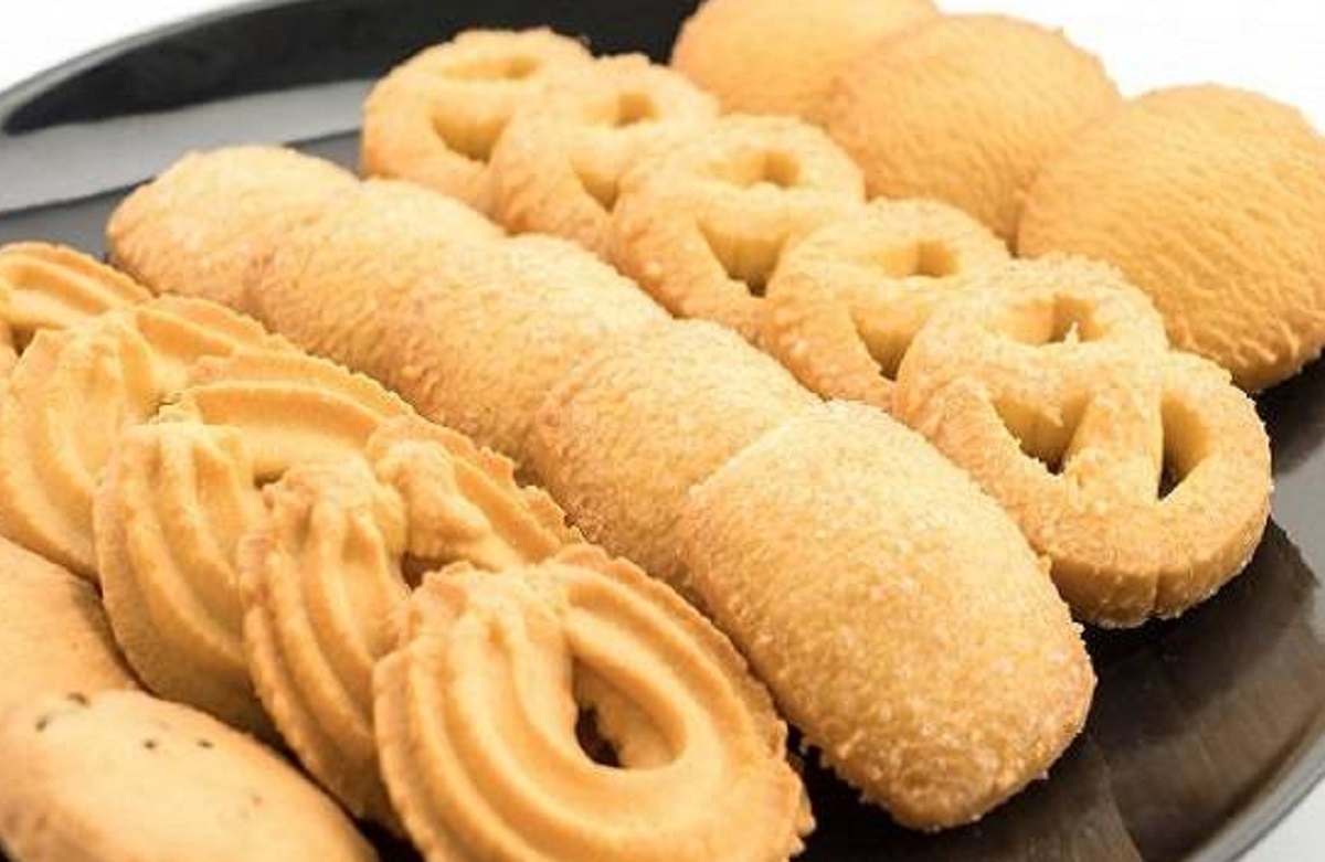 बिस्किट का स्वाद चखने के 40 लाख रूपये