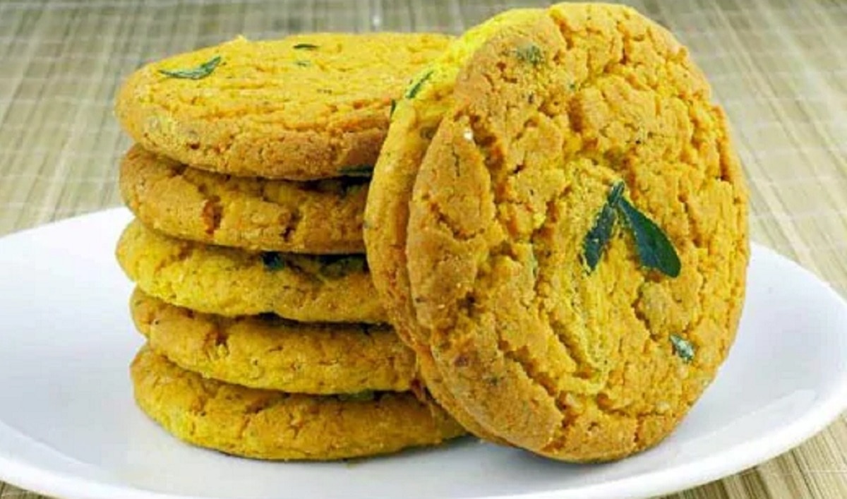 बिस्किट का स्वाद चखने के 40 लाख रूपये