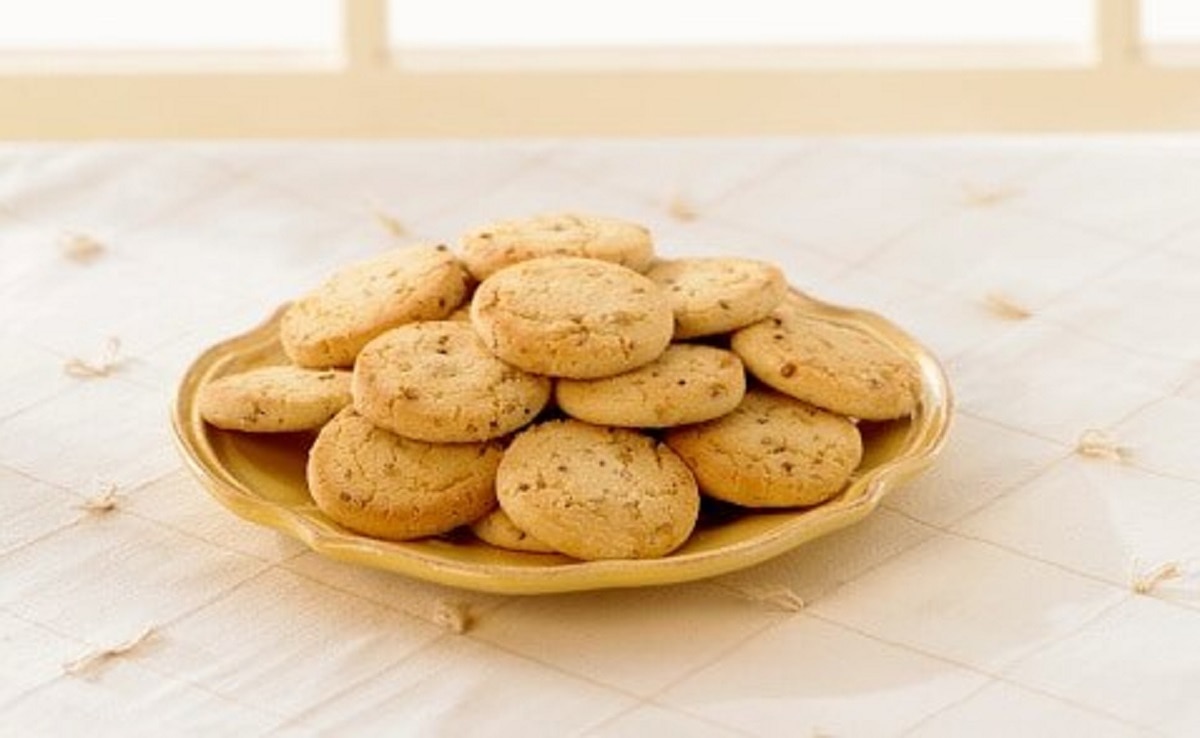 बिस्किट का स्वाद चखने के 40 लाख रूपये