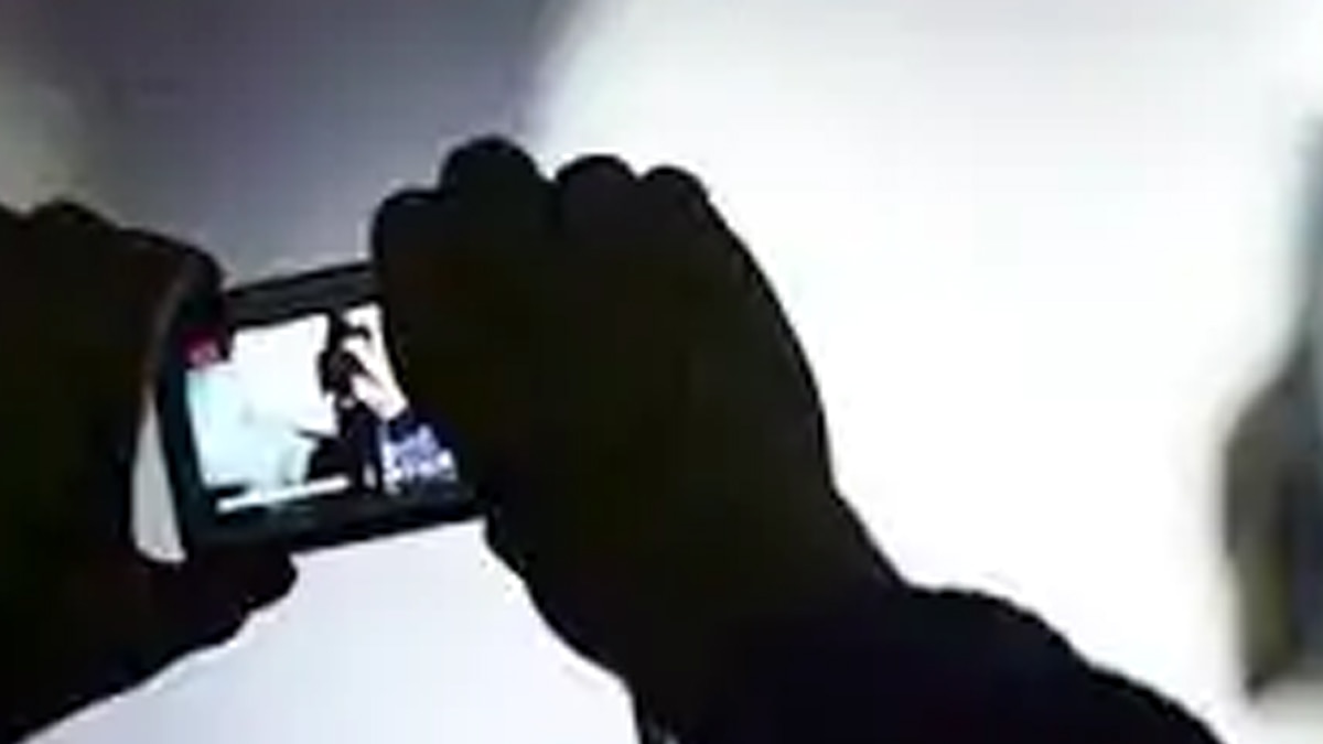 Representative image