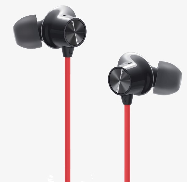 OnePlus Bullet wireless 