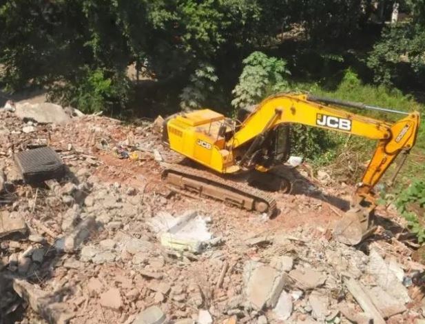 बचाई 75 लोगों की जान