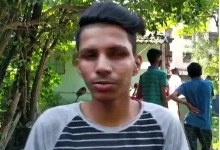 बचाई 75 लोगों की जान