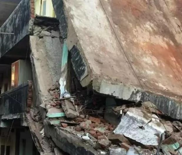 बचाई 75 लोगों की जान