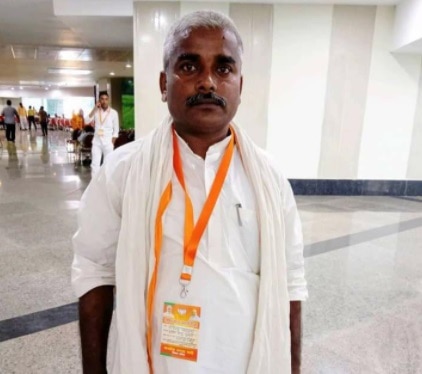 रोसड़ा सीट पर बीजेपी के दो प्रत्याशी, जानें कौन सच्चा-कौन झूठा?