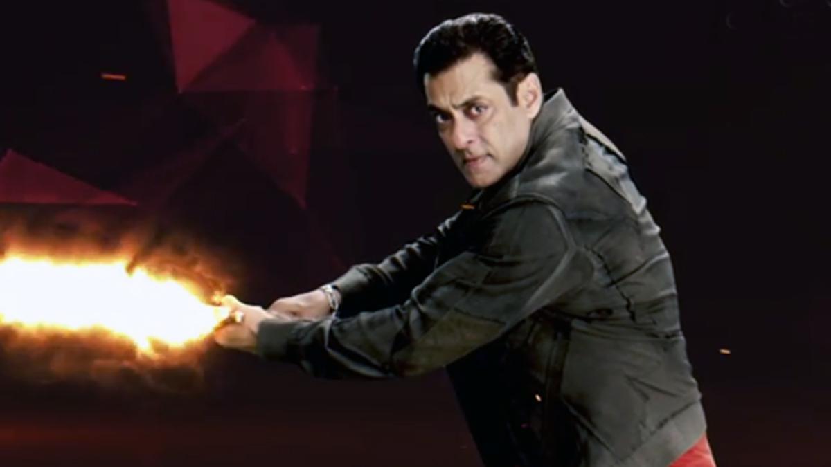 सलमान खान