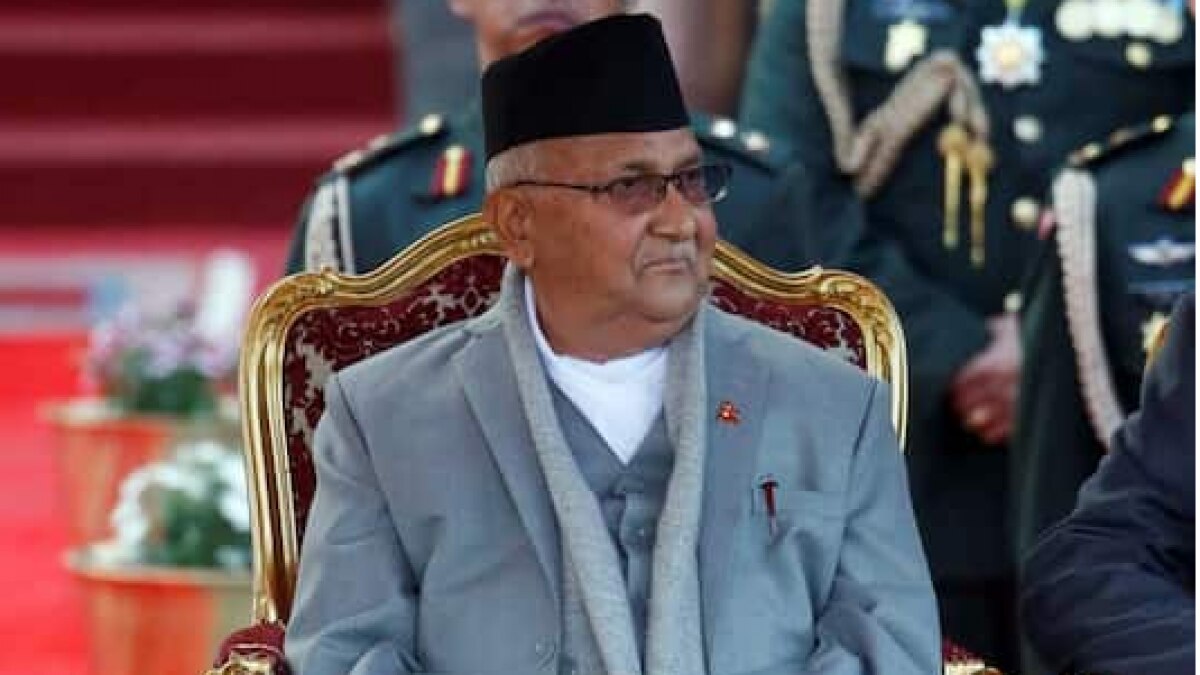 नेपाल अब बनाने जा रहा है अयोध्यापुरी धाम, 40 एकड़ की जमीन की आवंटित