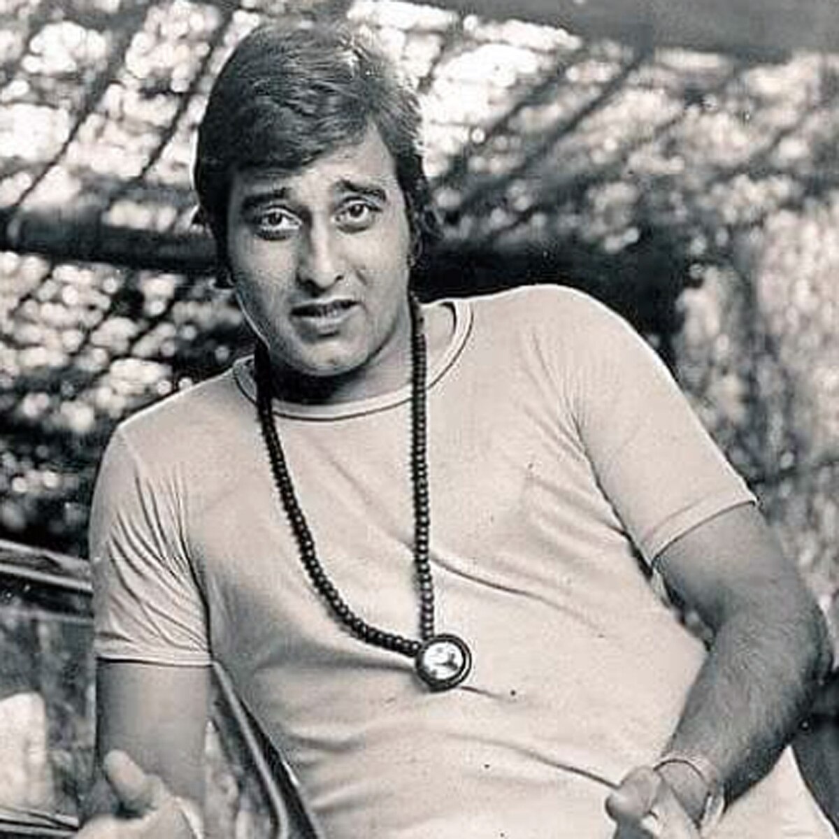 विनोद खन्ना