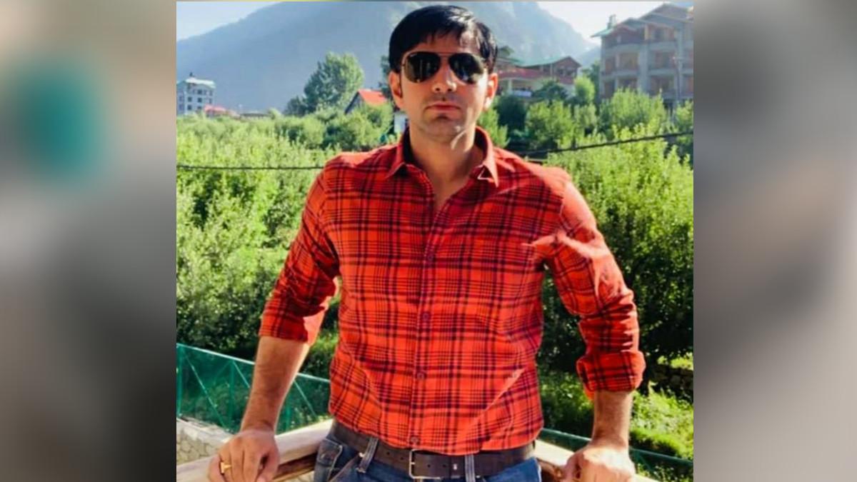 आरोपी सब इंस्‍पेक्‍टर.