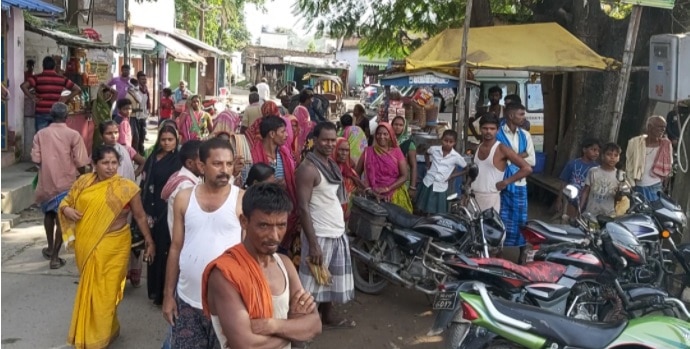 महानंदा नदी में पहुंची सात समंदर पार से खतरनाक 'कैटफिश', सता रहा ये डर.