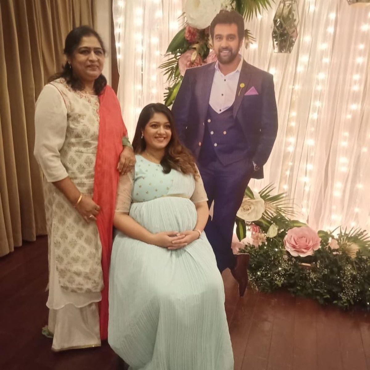 मेघना राज 