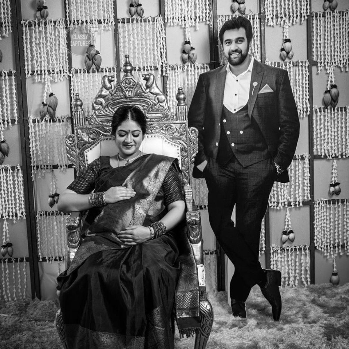 मेघना राज 