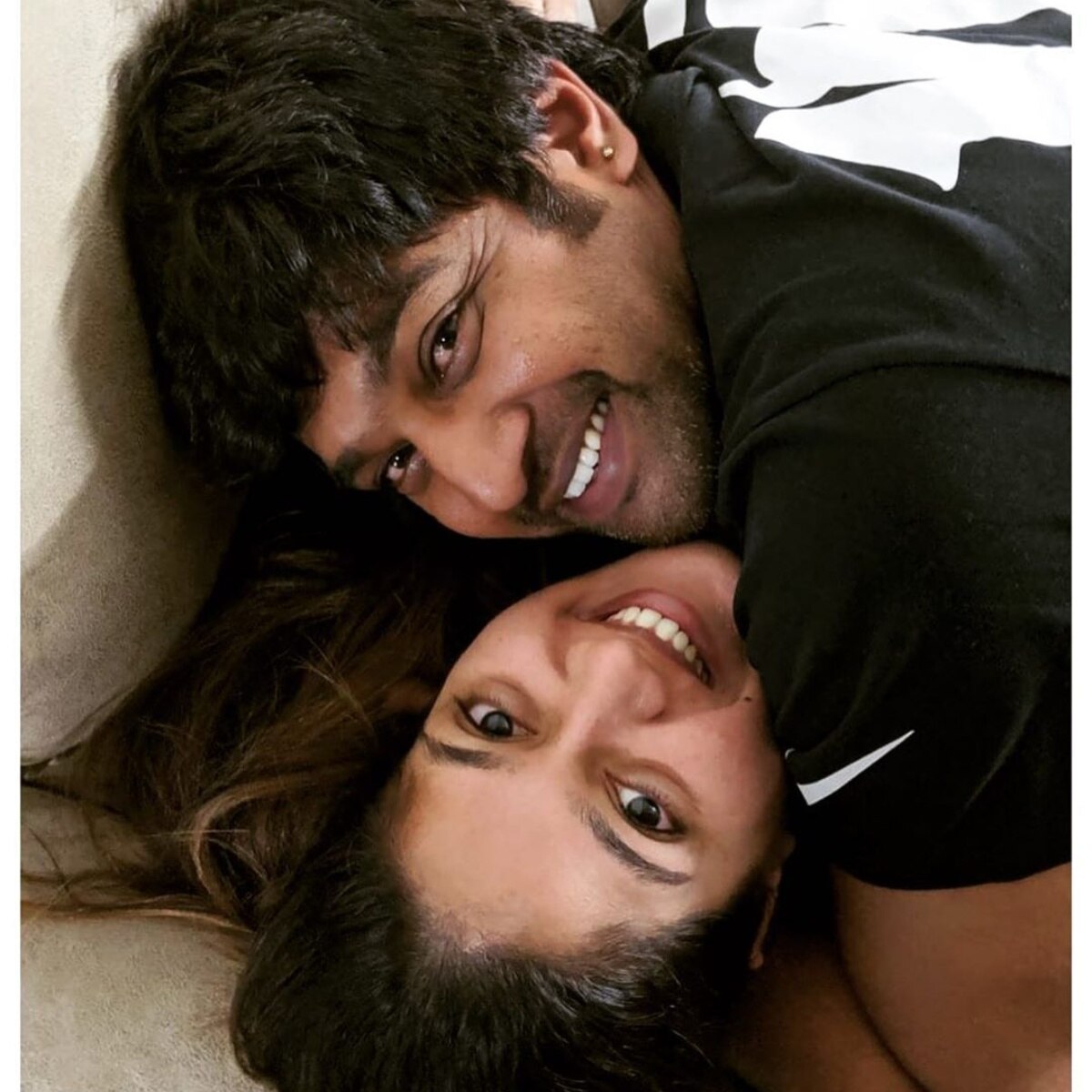 मेघना राज 