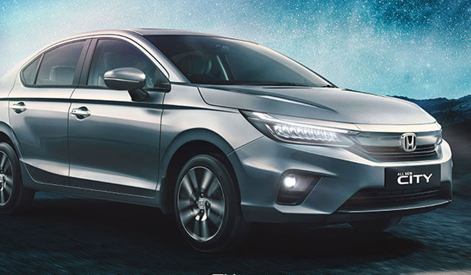 सिटी खरीदने पर 30,000 रुपये तक का लाभ