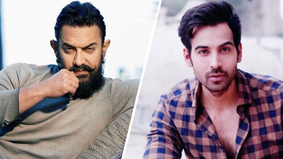 आमिर खान-अरहान खान