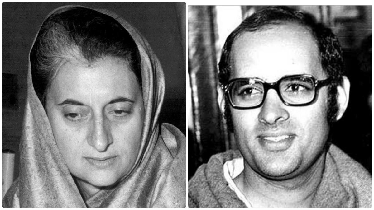 Election Story Onion Elephant sorry Indira Gandhi