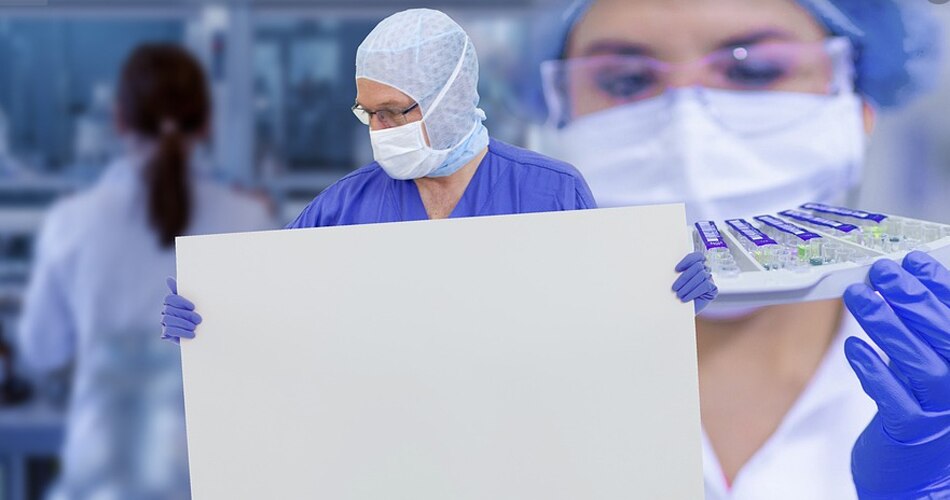 ड्रॉपलेट कॉन्टेक्ट का खतरा