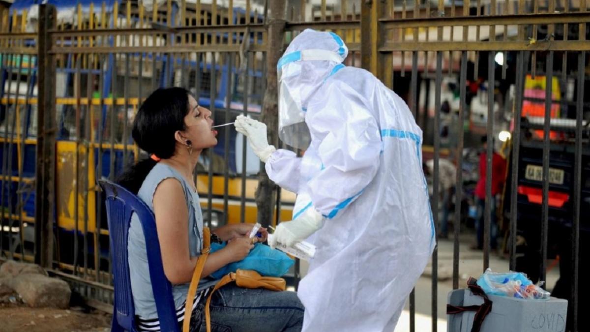 रिइंफेक्शन पर ICMR का बयान