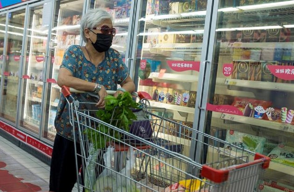 ग्राहकों में नहीं फैला इंफेक्शन