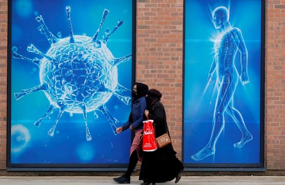 लक्षणों के क्रम से बीमारी की पहचान