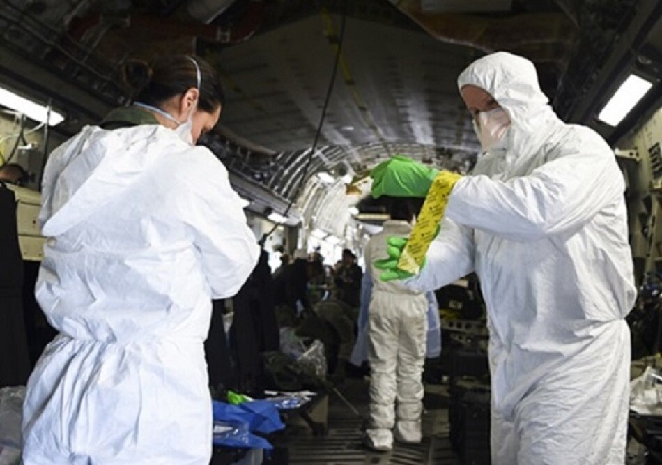 कैसे मिला लक्षणों के क्रम में अंतर?