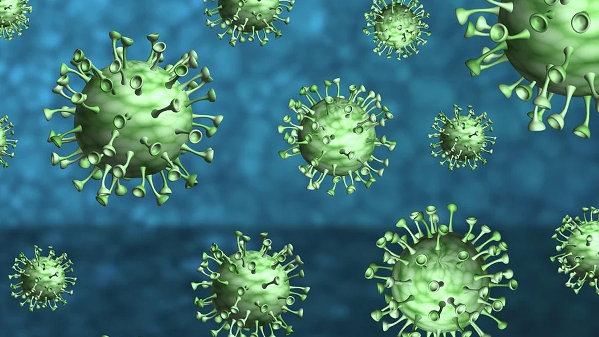 कोरोना पर हुई नई स्टडी