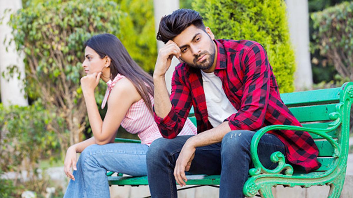 रिलेशनशिप सर्वे