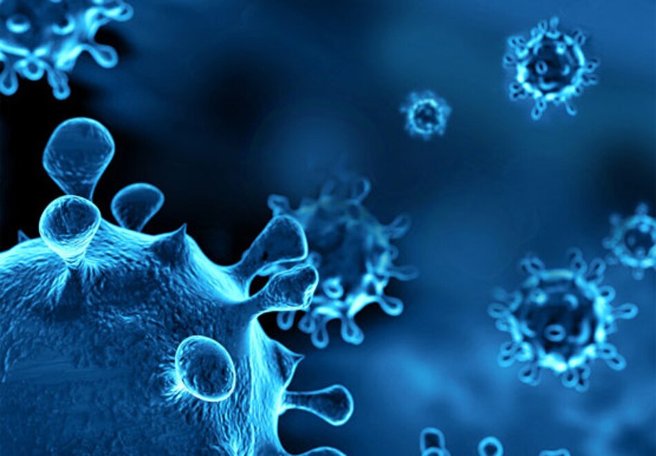 दूसरे संक्रमण का पता लगाना मुश्किल