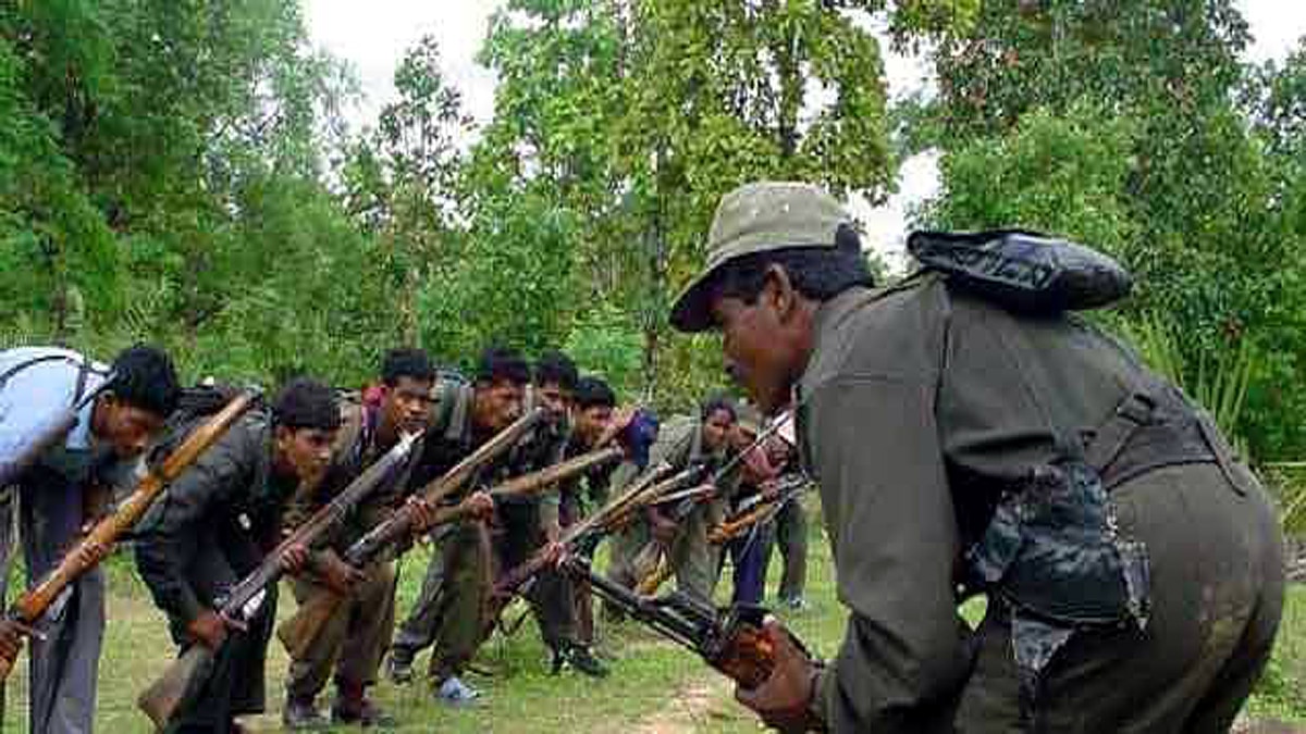 Bihar Caste based massacre Election