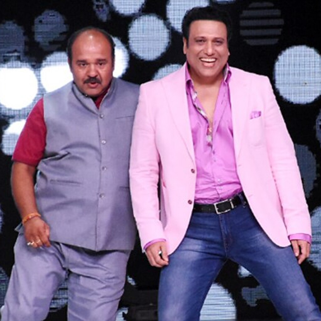 डांसिंग अंकल