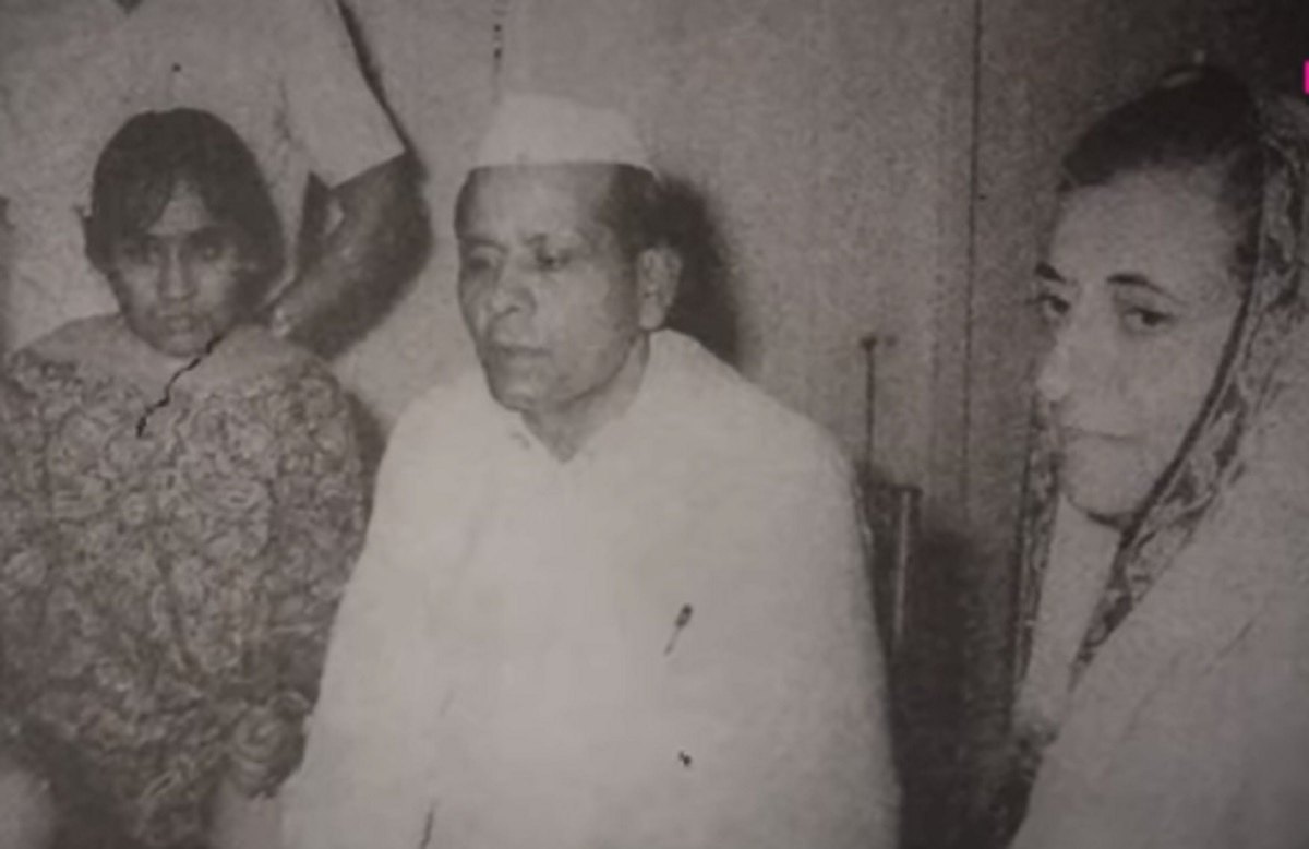 बस कंडक्‍टर के चलते CM की गई थी कुर्सी